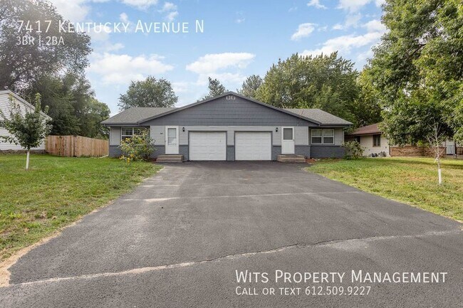 3BR / 2 BA - 3BR / 2 BA House