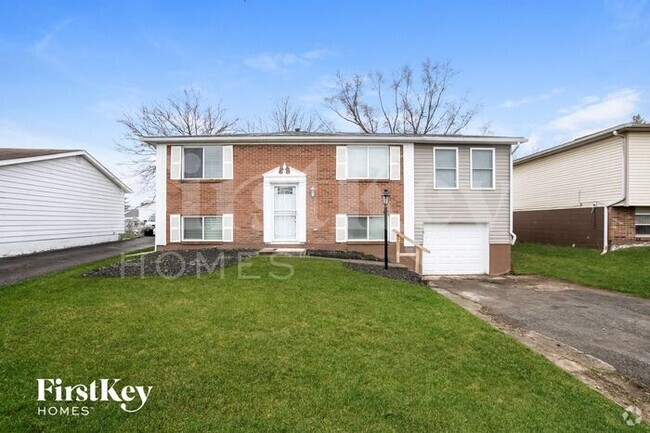 Building Photo - 3103 Valleywood Dr Rental