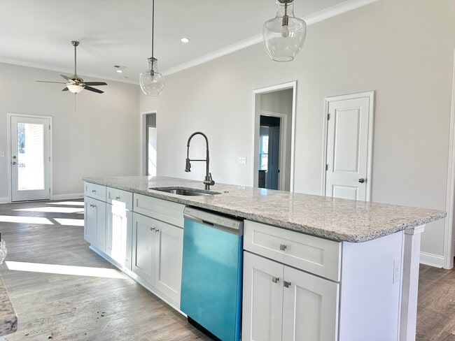 Photo - 3206 Benvill Ct