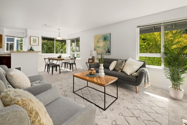 Photo - Welcome to Cambria Hills!