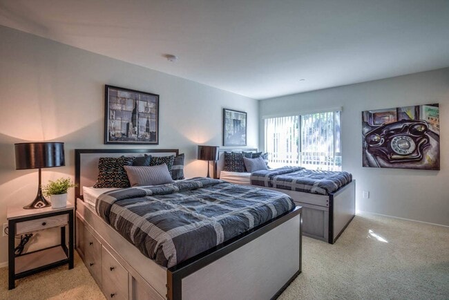 433 Midvale - Student Housing at UCLA