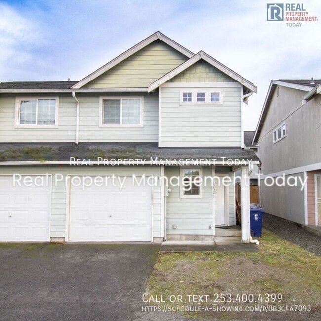 Photo - 3507 S 43rd St Casa