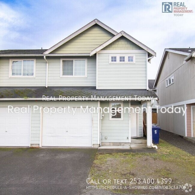 Building Photo - 3507 S 43rd St Rental