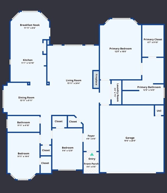 Photo - 5106 Ascot Pl