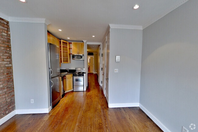 Building Photo - 697 Tenth Ave (47th & 48th Ave), #3FS Unit 3FS Rental