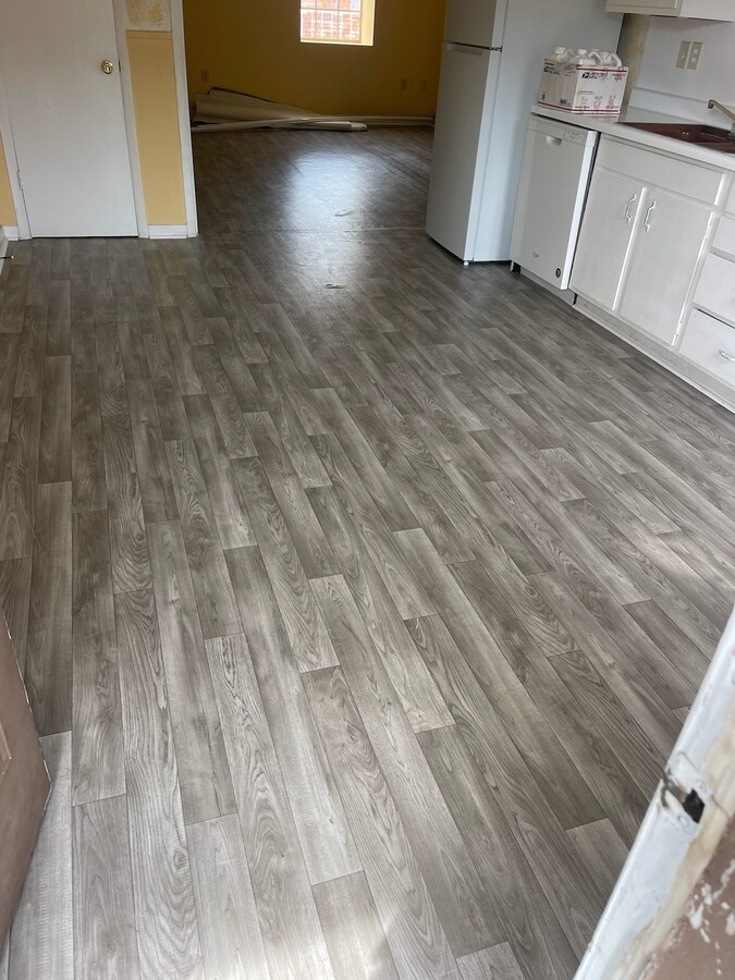 Photo - 4509 Herrmann St Unidad D