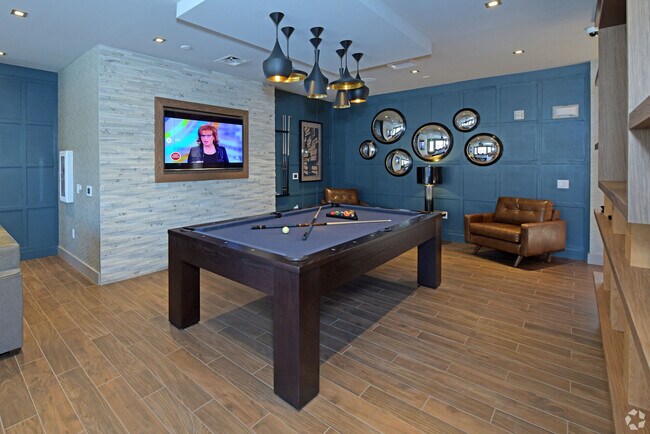 Foto interior - Halstead Franklin