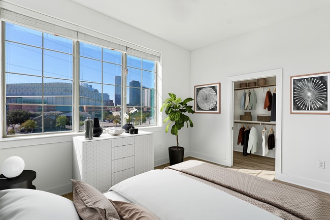 City View Lofts