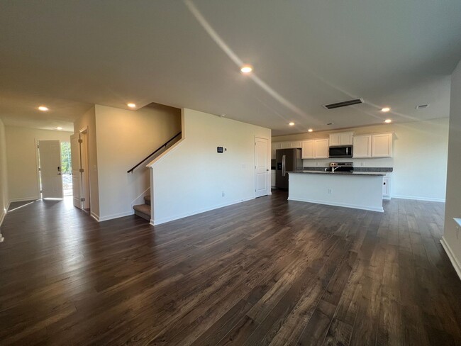 Photo - Brand-New 4BR Home for Rent in Kingsport – Be the First Tenant!