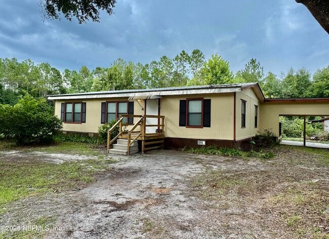 Building Photo - 13716 John Williams Rd Rental