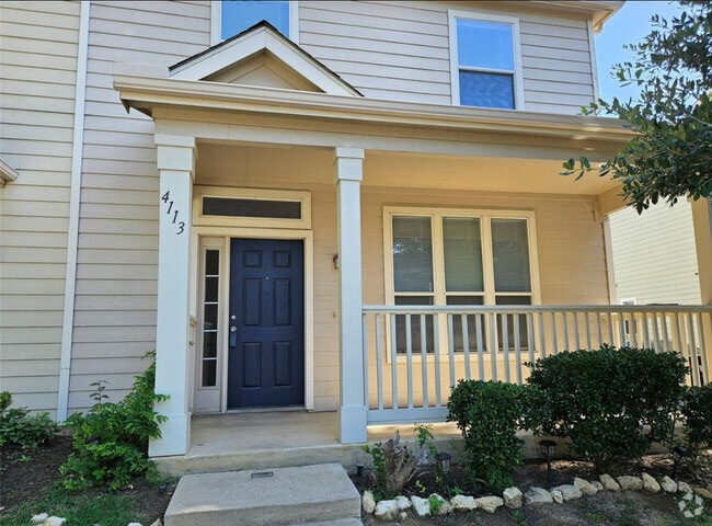 Building Photo - 4113 Macy Ln Rental
