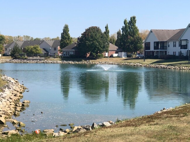 Building Photo - 5536 Cedar St Unit 5536A