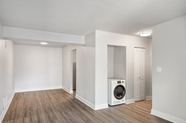 Pendleton Heights Apartments
