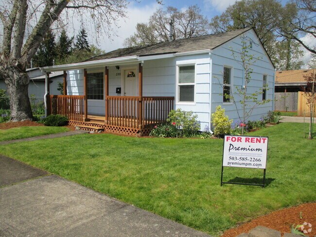 Building Photo - Landscape Included, Cats OK! Rental