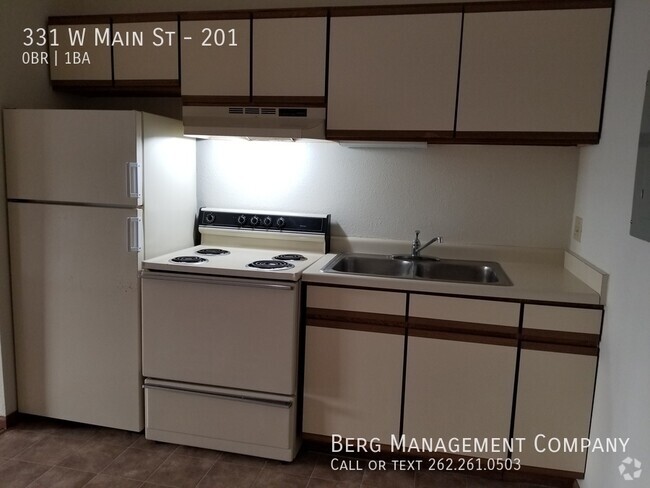 Building Photo - 331 W Main St Unit 201 Rental