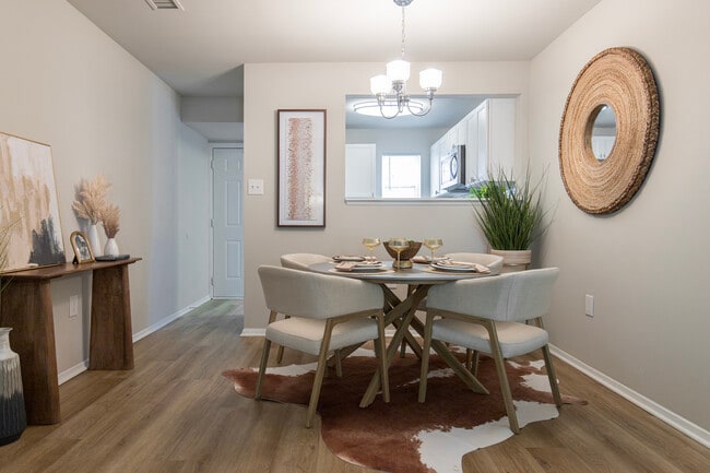 Harbor Village Apartments