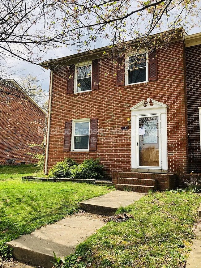 Photo - 118 Farrell Ln