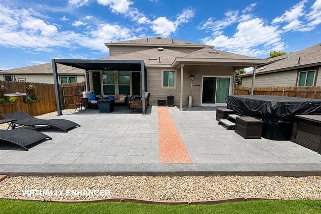 Photo - 612 Sonterra Blvd