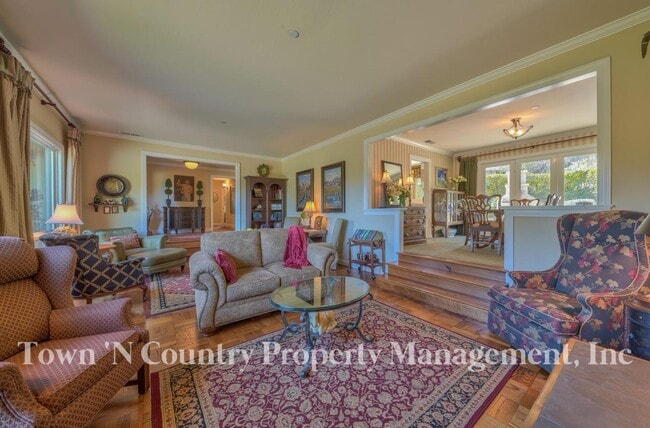 Photo - Spacious San Benancio Estate on Over 1 Acre with Workshop, RV Parking & Pasture Area