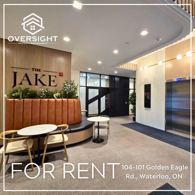 Building Photo - 1-Bedroom in Lakeshore North!! Unit 104