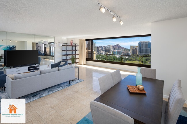 Photo - 1910 Ala Moana Blvd