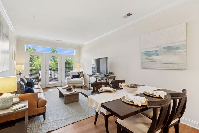 Photo - Encore North Apartments