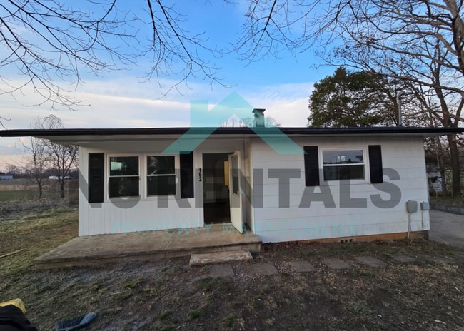 Building Photo - 162 Trivette Rd