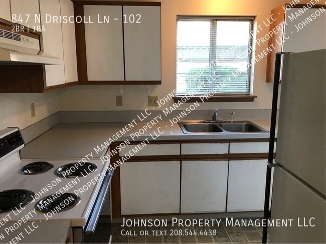 Photo - 847 N Driscoll Ln Unit 102