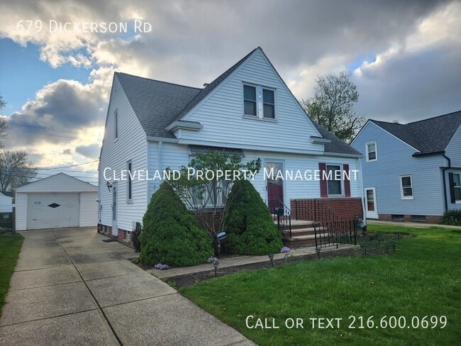 Photo - 679 Dickerson Rd
