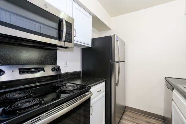 Southfield Apartments