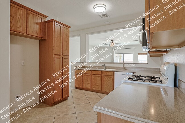 15289 W Desert Hills Dr