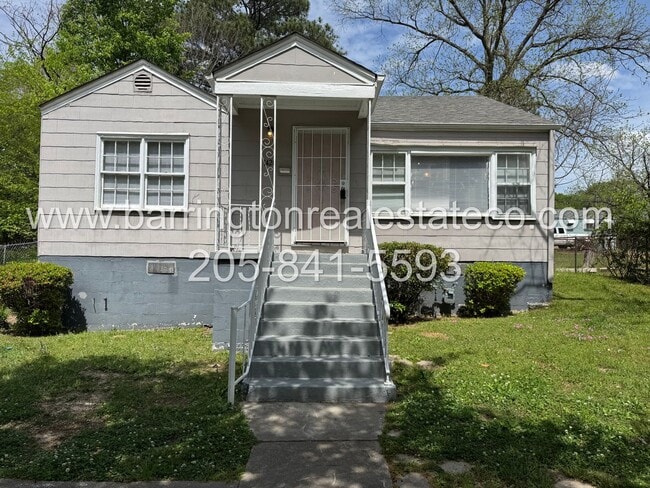 Building Photo - 1420 Warrior Rd