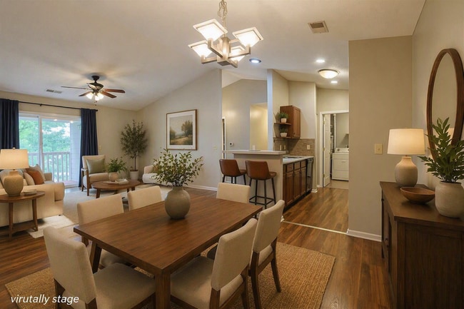 Photo - 6635 Brigham Sq Unit Condo for Rent