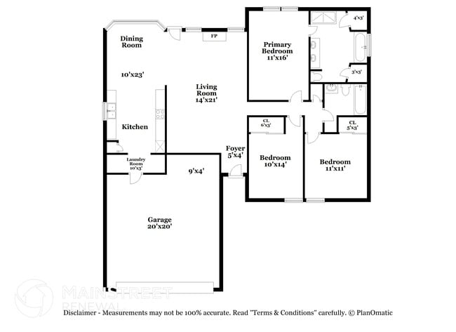 Photo - 703 Timberoaks Dr