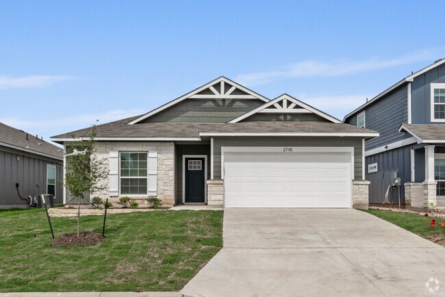 Building Photo - Brand-New 3 Bedroom, 2 Bathroom Home in No...