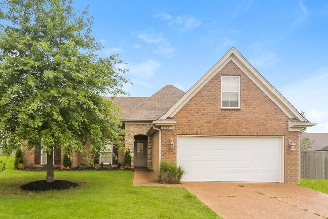 Building Photo - 4164 Wildberry Dr