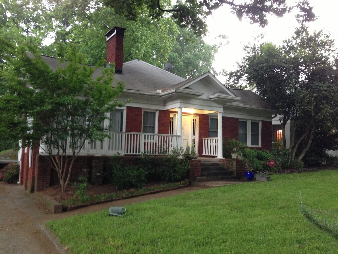 Photo - 1365 Briarcliff Rd NE (Atlanta, GA)