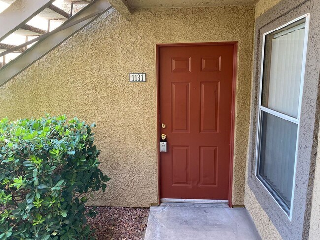 Photo - 2300 E Silverado Ranch Blvd Unit 1131