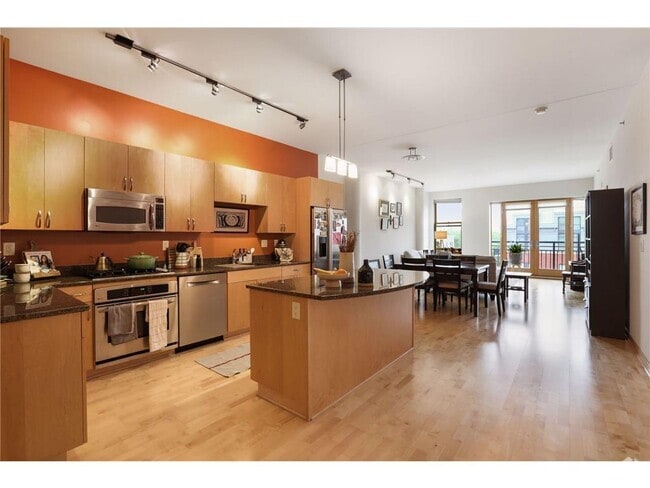 Building Photo - 401 N 2nd St Unit 420 Rental