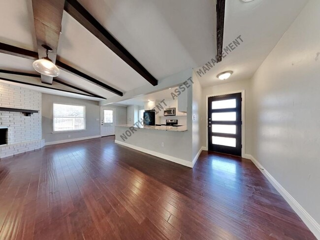 Photo - Newly Renovated Single Family Home | 4 BR/2BA | Fenced Backyard