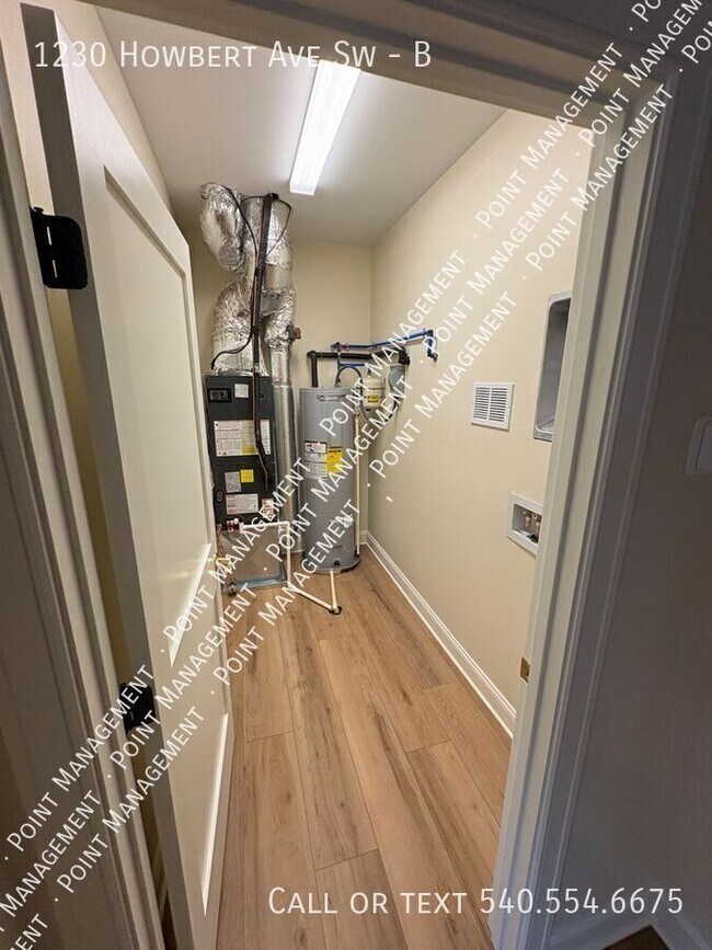 Photo - 1230 Howbert Ave SW Unidad B