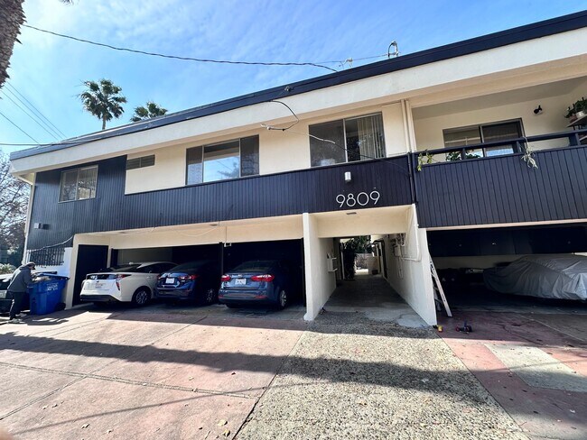 Photo - 9809 Tabor St in Palms - close to downtown...