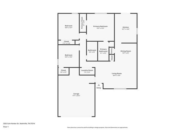 Photo - 3252 Cain Harbor Dr