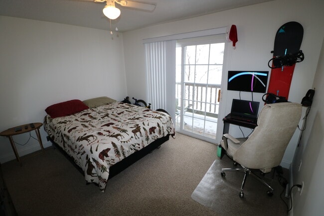 Photo - 1211 Grants Dr Unidad 3105