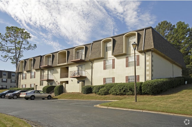 Everwood Estates