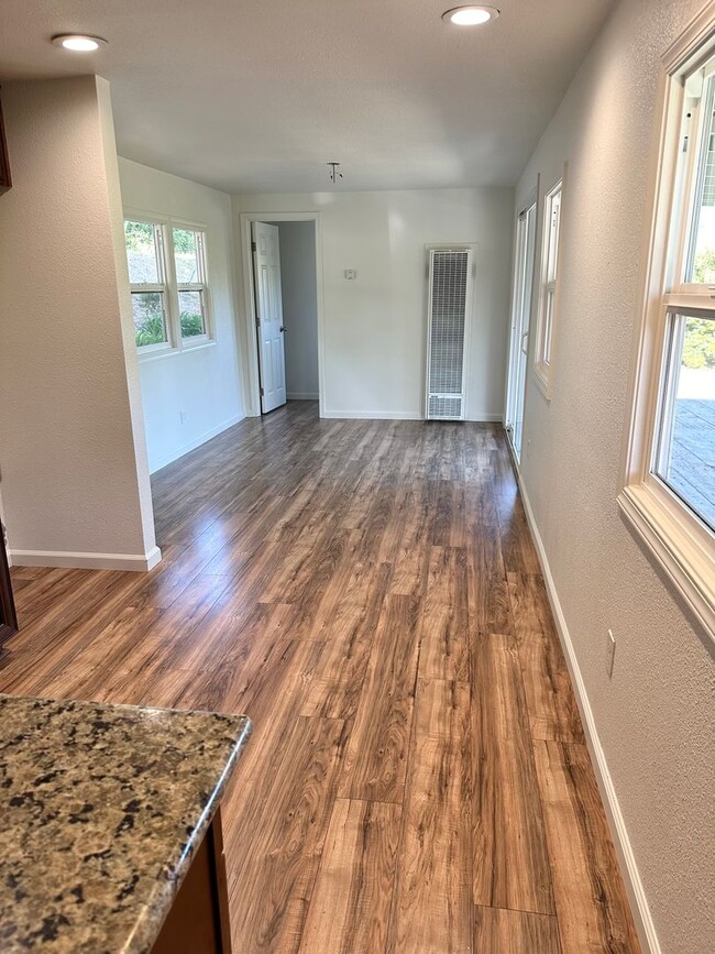 Photo - Beautiful 2 Bedroom 1 Bath Single Family Home Available 04/06/26