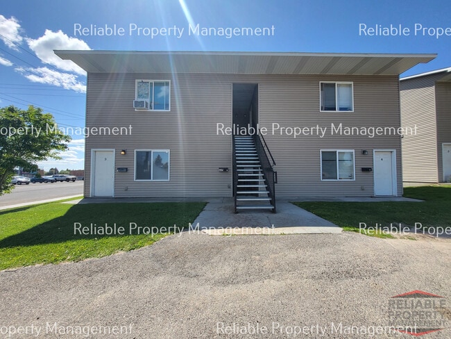 685 John Adams Pky Unit 3
