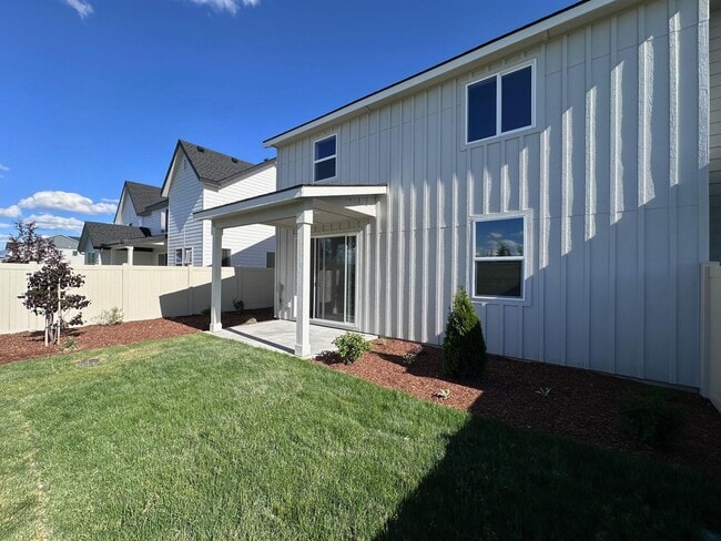Photo - Beautiful home in Eagle available soon!