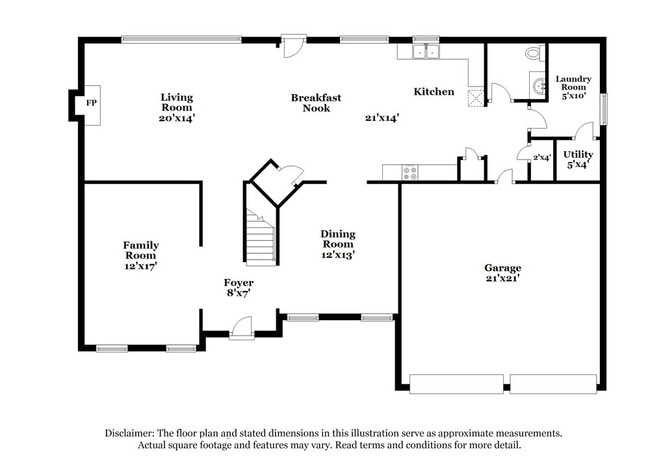 Photo - 3511 Kittery Dr SW