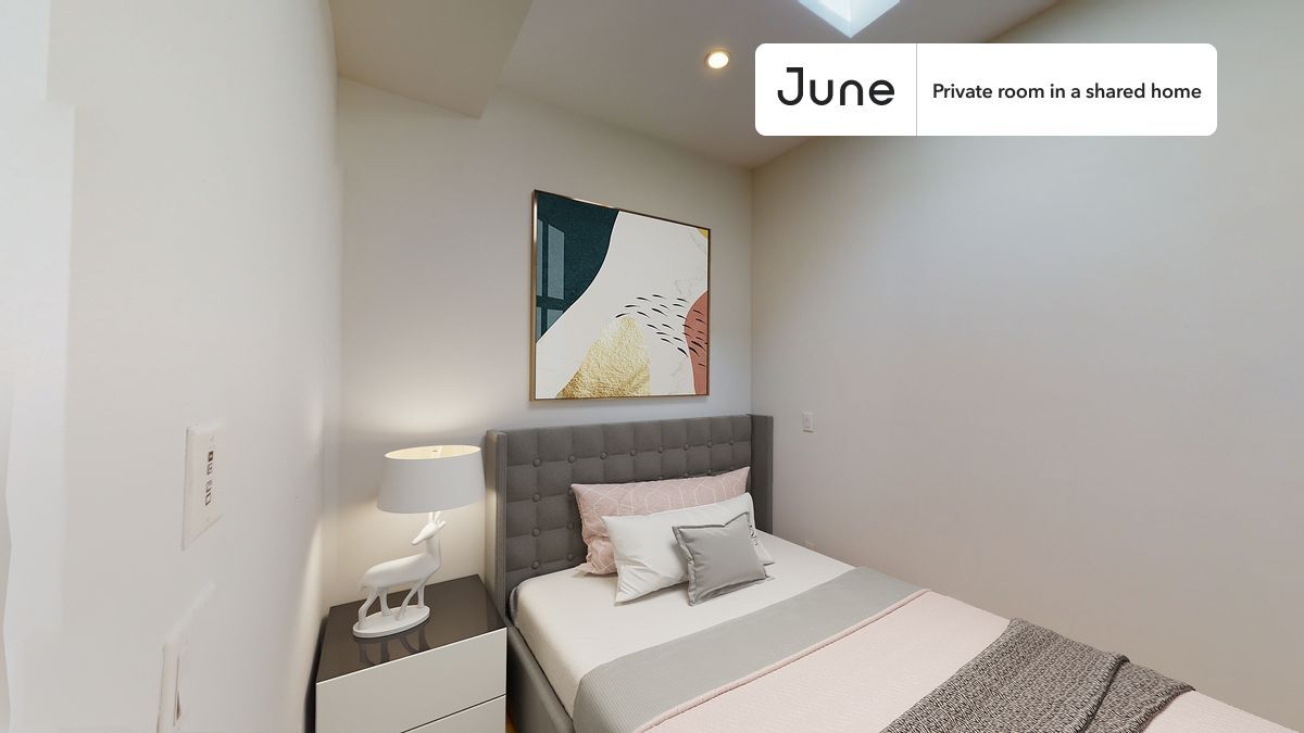 Private bedroom in 5 bed/2 bath Home - Private bedroom in 5 bed/2 bath Home